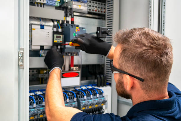 Best Industrial Electrical Services  in Onsted, MI