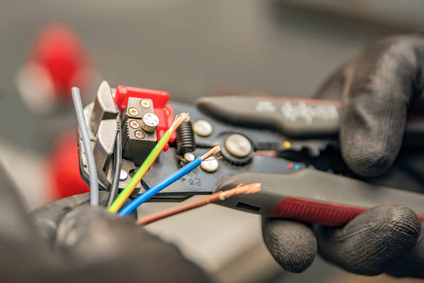 Best Home Electrical Repair  in Onsted, MI