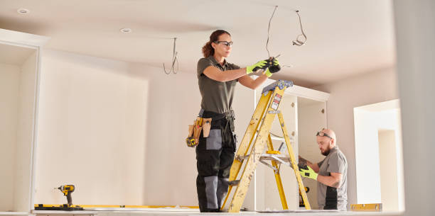 Best Best Electricians Near Me  in Onsted, MI