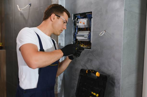 Best Electrical Troubleshooting Services  in Onsted, MI