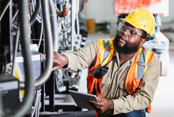 Best Affordable Electrician  in Onsted, MI