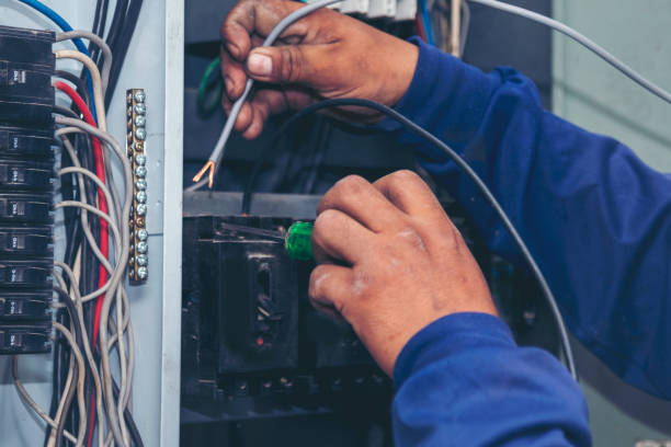 Best Electrical Wiring Services  in Onsted, MI
