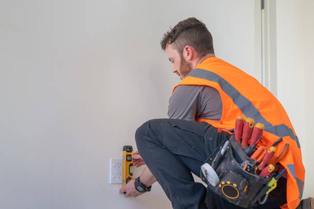 Best Circuit Breaker Repair  in Onsted, MI