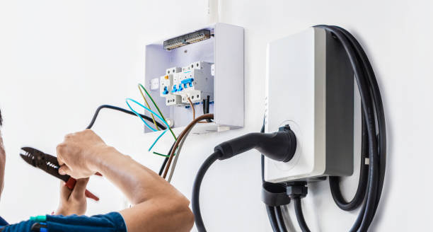 Best Electric Panel Repair  in Onsted, MI