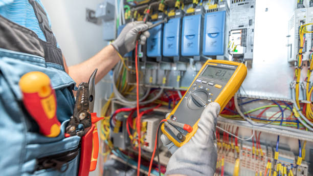 Best Electrical Rewiring Services  in Onsted, MI