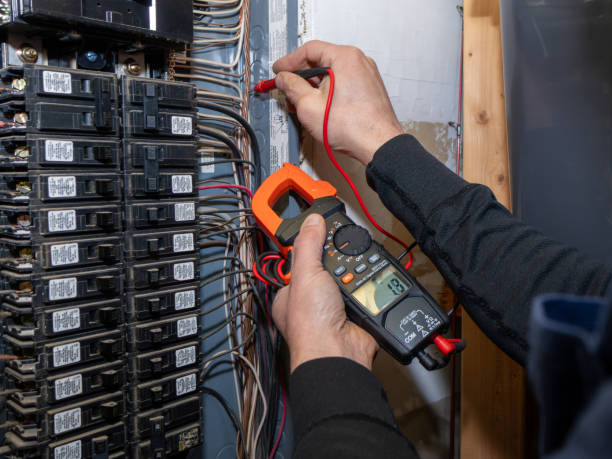 Best Electrician Near Me  in Onsted, MI