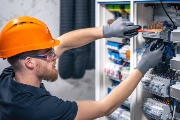 Best Emergency Electrical Repair  in Onsted, MI