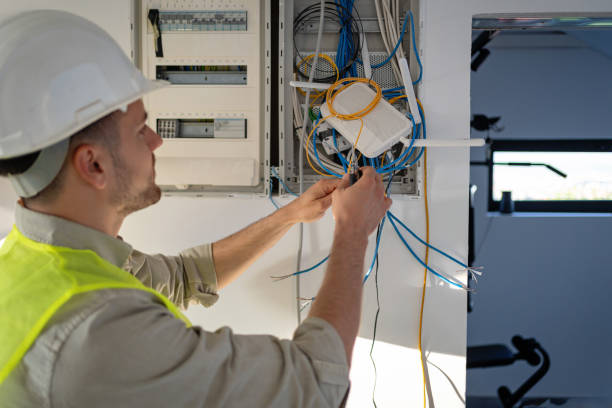 Best 24-Hour Electrician  in Onsted, MI