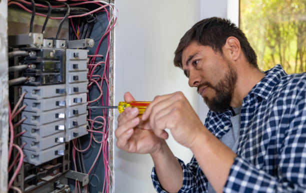 Electrical System Inspection in Onsted, MI